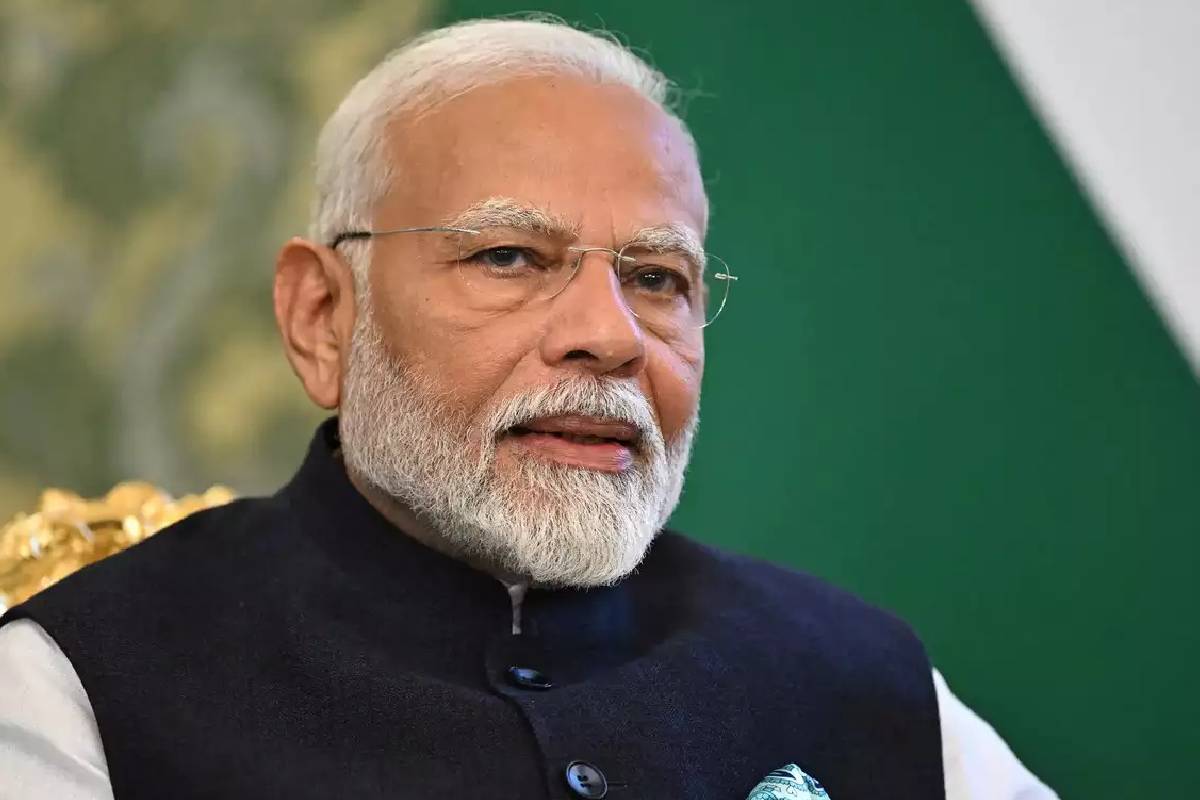 Narendra Modi