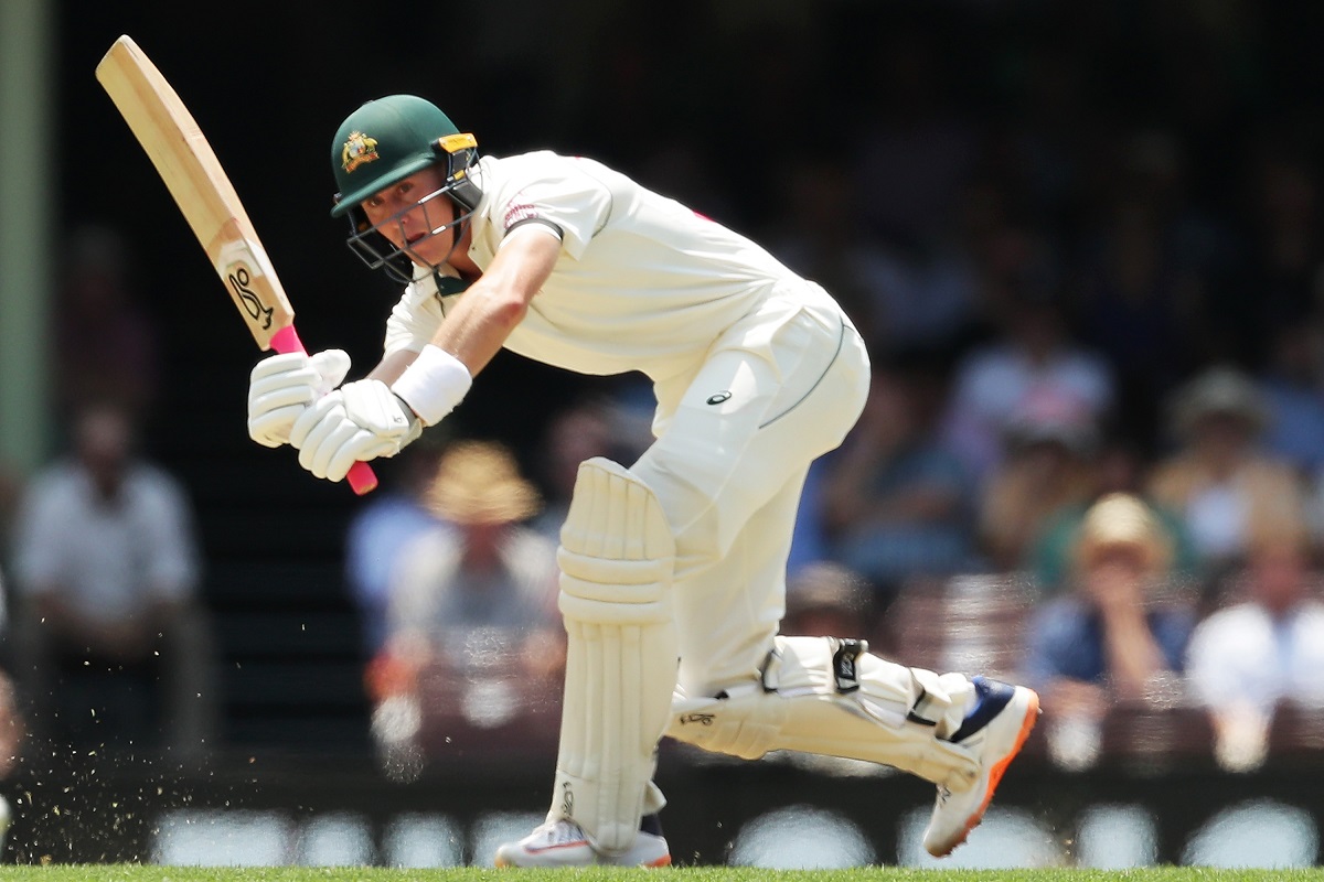 IND vs AUS: ʻAustralia should drop Marnus Labuschagne for Adelaide Test vs Indiaʼ,says Mitchell Johnson