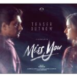 Miss You Teaser