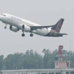 Vistara Airlines