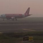 Delhi Airport