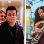 AR Rahman Divorce