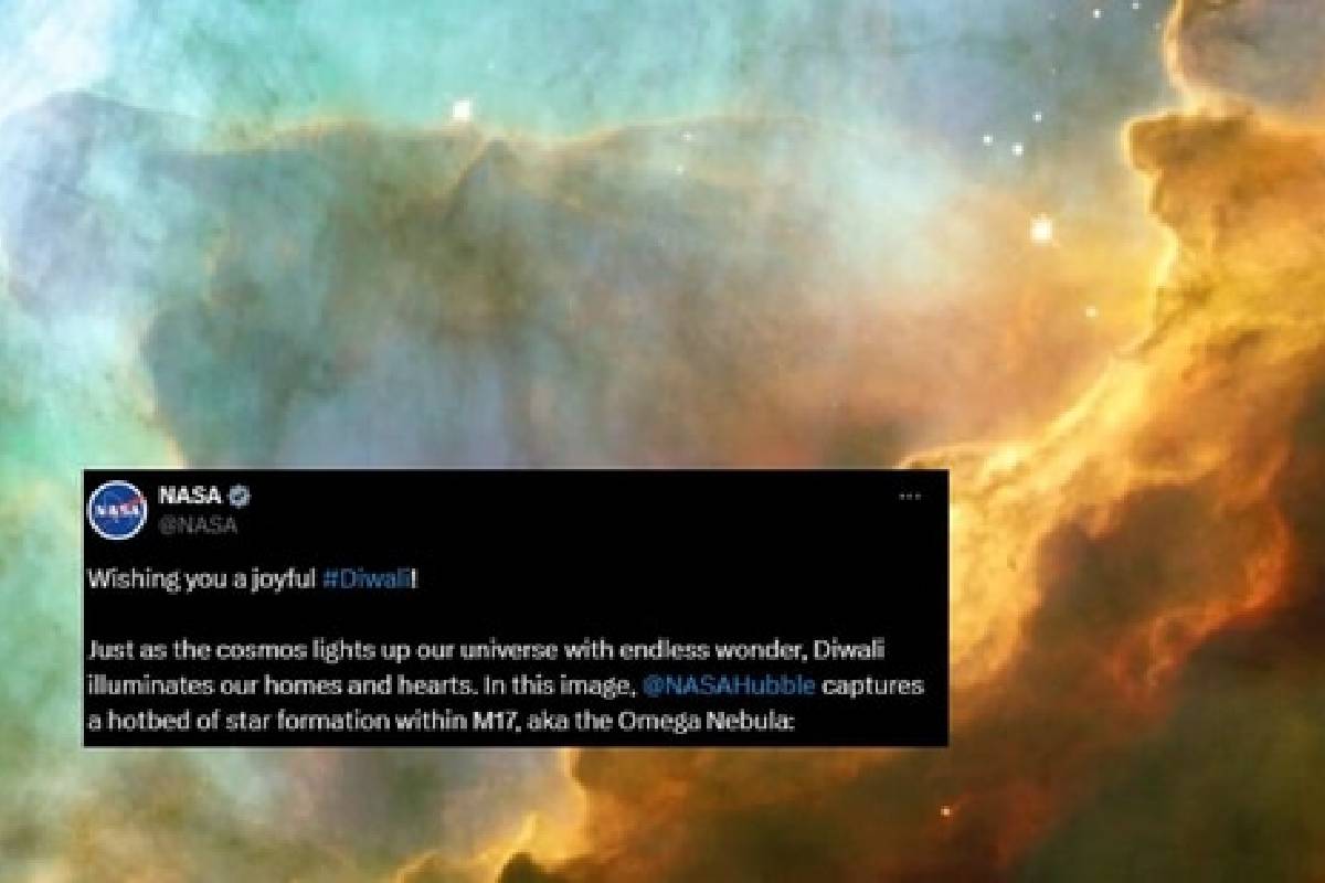 NASA News