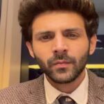 Kartik Aaryan