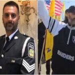 Khalistan attack