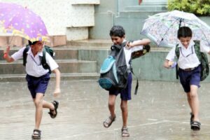 Karnataka Weather