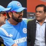 Ex-PAK Captain Rashid Latif Fires MASSIVE Champions Trophy 2025 Warning