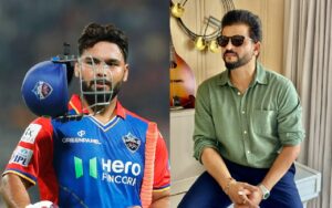 'Wicket Keeper Rishabh Pant Should Get 25-30 Crore', says Suresh Raina