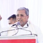 CM Siddaramaiah
