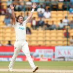 Tim Southee retirement