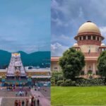 Supreme Court dismisses PIL seeking separate state for Tirupati after laddu row