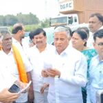 V Somanna