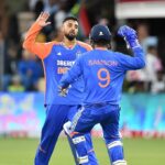 Varun Chakravarthy reveals Gambhir's words of clarity after career turnaround