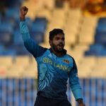 Wanindu Hasaranga ruled out of New Zealand ODIs with hamstring injury