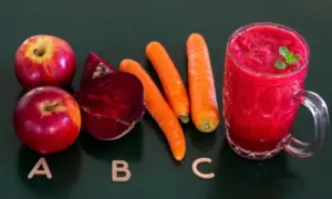 ABC Juice Benefits