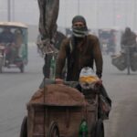 air pollution