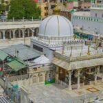 Ajmer Chishti Dargah