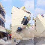 Building Collapse