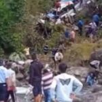 bus accident