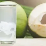 Tender Coconut Water