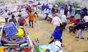 Viral Video