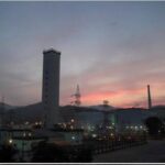 kaiga nuclear power plant