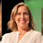 Susan Wojcicki