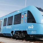 Hydrogen Train