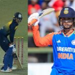 SMAT 2025: Abhishek Sharma matches Urvil Patel, hits joint-fastest T20 hundred by Indian