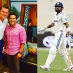 IND vs AUS: ʻVirat Kohli should take a leaf out of Sachin Tendulkar's SCG knockʼ says Adam Gilchrist
