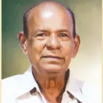 Airodi Bhaskar H Shetty
