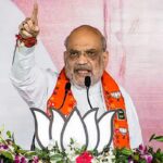 'Congress does vote bank politics, we are not doing vote bank Politics'- Amit Shah attacks Congress