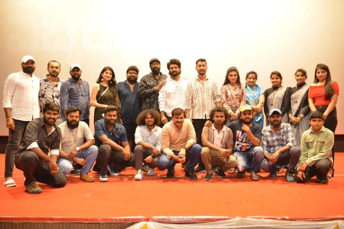 Apaayavide Eccharike Movie