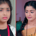 Bhagyalakshmi serial