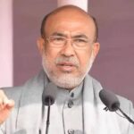 Biren Singh