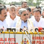 CM Siddaramaiah