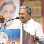 CM Siddaramaiah