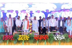 CM Siddaramaiah