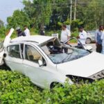 Mandya Accident