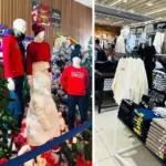 Christmas Fashion 2024