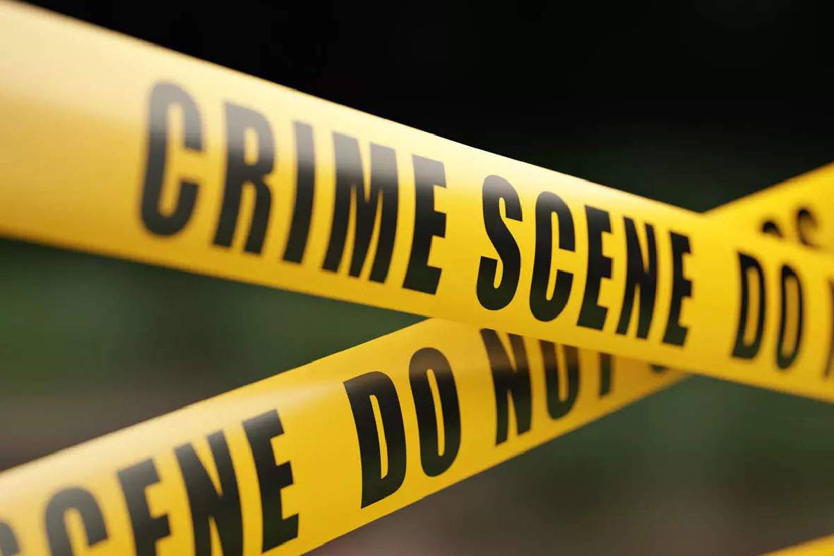 Murder Case