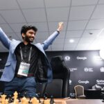 World Chess Champion D Gukesh Will Get 5 Crore Cash Prize From Tamil Nadu Chief Minister Mk Stalin