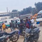 Road Accident