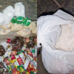 Drug Seizure
