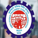 Employees Provident Fund