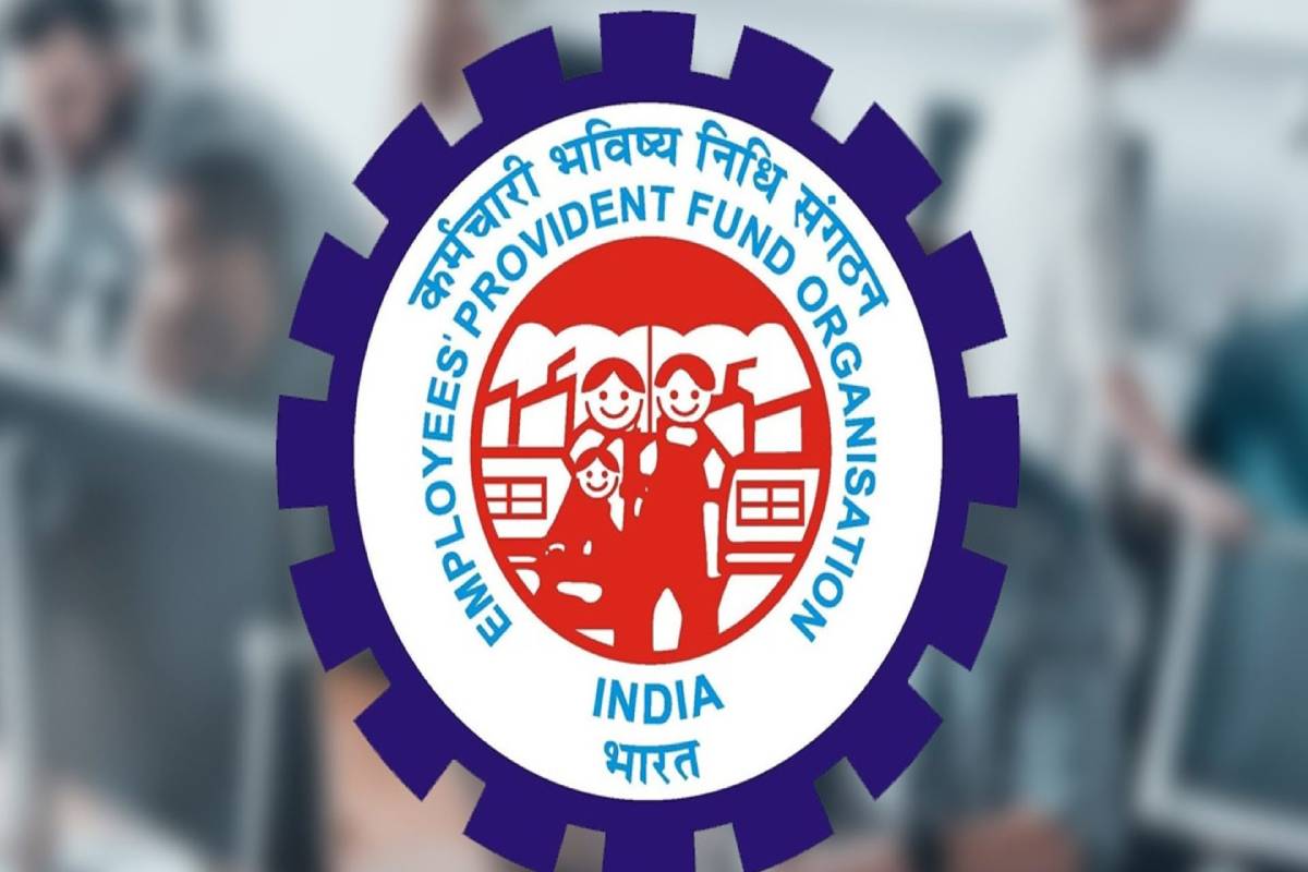 Employees Provident Fund