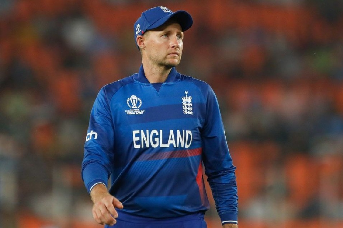 Joe Root Returns As England Squad For ICC Champions Trophy 2025 And India Tour