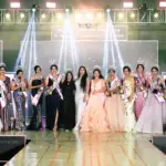 Fashion Pageant News