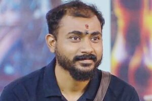 Bigg Boss Kannada 11