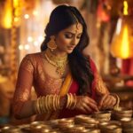 Gold price